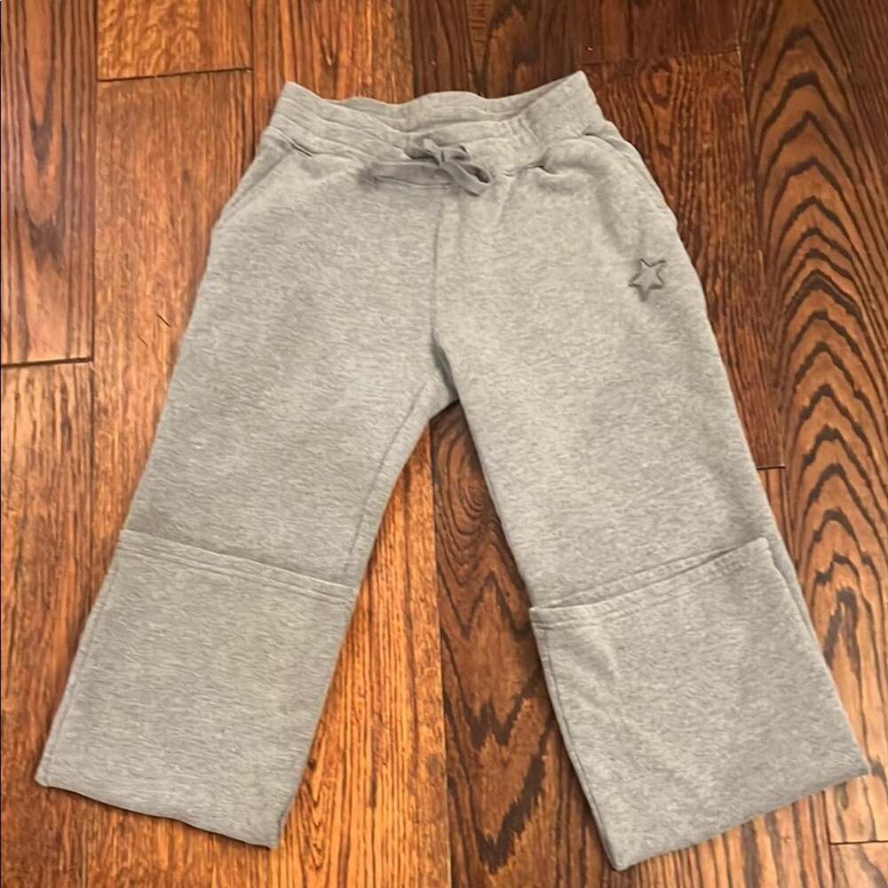 Hollister Co. Women's Grey Trousers